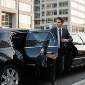 How to Book the Best Business Trip Limo Service NJ: A Practical Guide for Busy Professionals