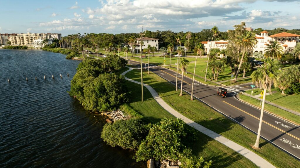 SEO & Website Design in Brooksville, Florida